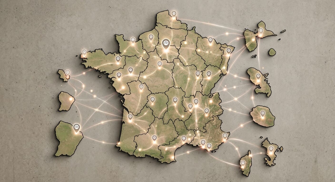 Devenez télépilote de drone certifié avec Telepilote SAS. Formation complète pour maîtriser le pilotage professionnel et les réglementations en vigueur. Inscrivez-vous dès maintenant !