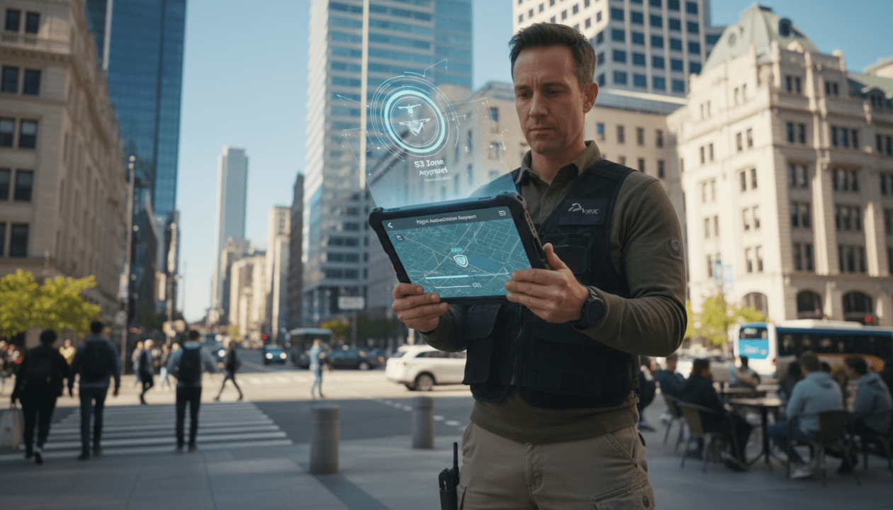 découvrez les étapes clés et les démarches nécessaires pour obtenir l'autorisation de survol en zone peuplée (s3), afin de piloter votre drone en toute légalité et sécurité.