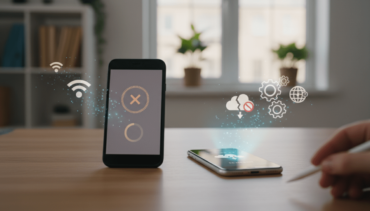 découvrez 7 solutions efficaces pour résoudre les problèmes de connexion avec l'application litchi sur android et ios. guide pratique pour retrouver un accès rapide et stable.