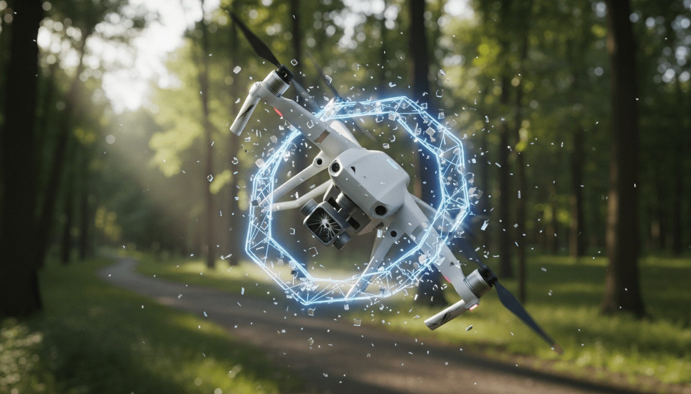 DJI Care Refresh : Assurance Drone, Bon Investissement après Crash