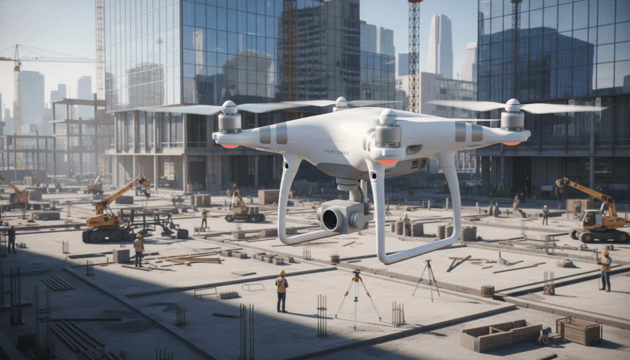 découvrez si le drone dji phantom 4 rtk reste pertinent en 2026 grâce à notre analyse complète de ses performances, fonctionnalités et rapport qualité-prix.