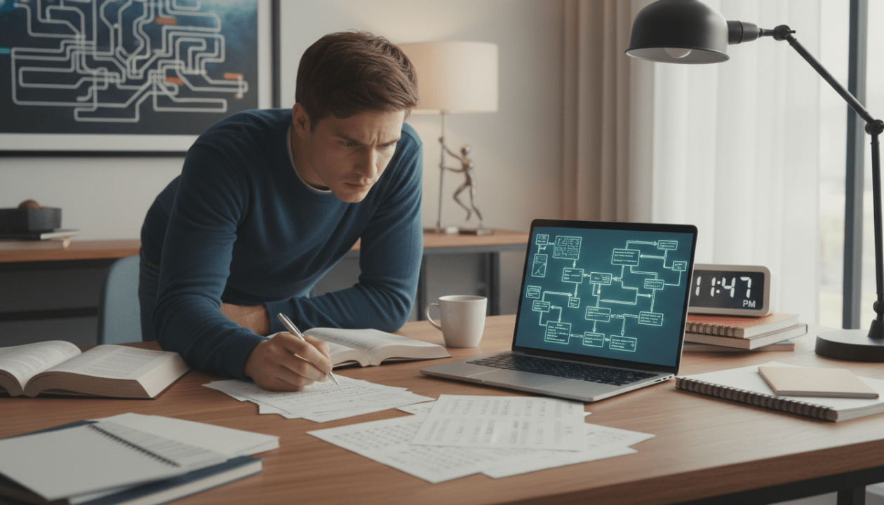 découvrez les pièges courants à éviter dans le qcm alpha tango 2026 pour maximiser vos chances de réussite. préparez-vous efficacement avec nos conseils experts.